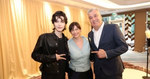 Kristian Kostov'un Yeni Rolü