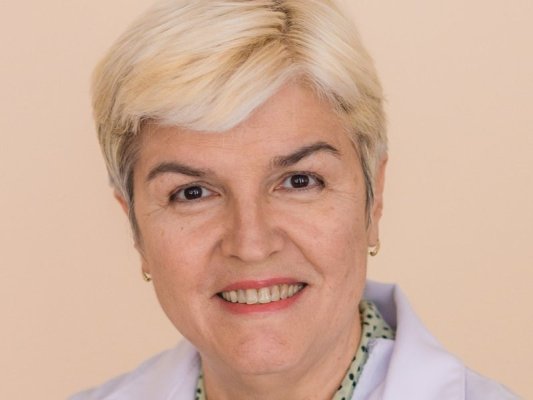 Prof. Violeta Yotova: Ebeveynler Uzun Boyluysa Ama Çocuk Kısaysa, Bu Bir Hastalık Belirtisi Olabilir