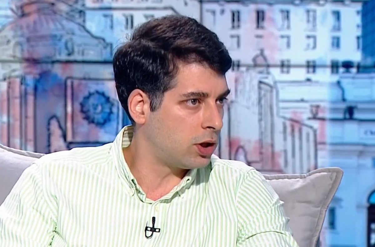 Pekanov: Kısıtlı Bütçe Ukrayna'ya Yeni Yardımı Engelliyor