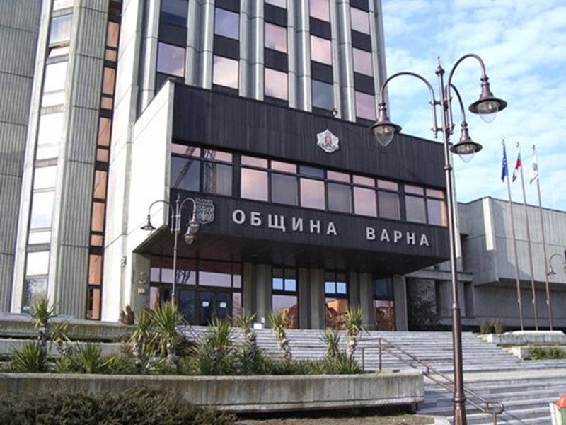 Varna’da Çöp Toplama Sözleşmesi Sona Eriyor, Şikayet Yeni Sözleşmeyi Geciktiriyor
