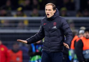 Dünya Şampiyonu, Tuchel'in İngiltere'deki Kilit Rolünü Açıkladı