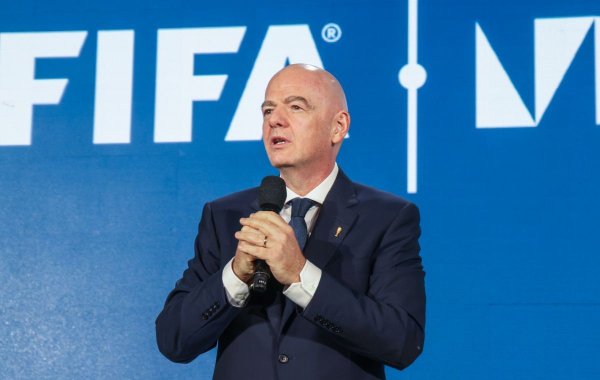 FIFA'ya Savaş Açtılar: UEFA'dan Dünya Kupası'nı Boykot Tehdidi