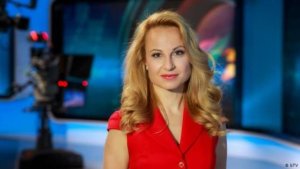 Maria Tsantsarova, bTV'deki Düşmanından Büyük Rövanş Aldı
