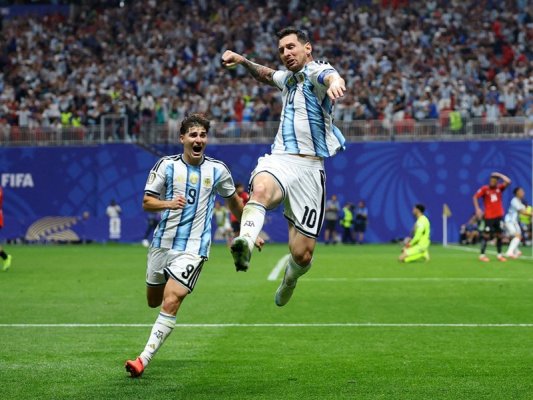 2026 Dünya Kupası'na 600 Milyar Dolarlık Bahis Bekleniyor
