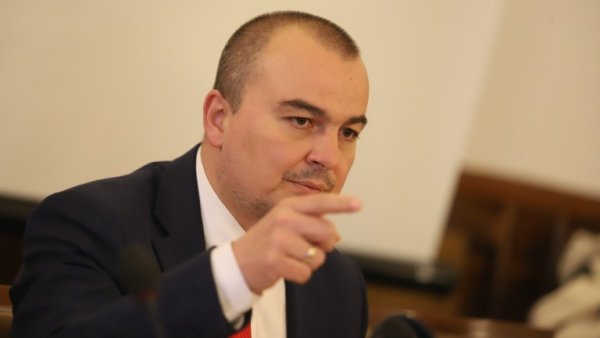 Çiftçi ve Tüketiciyi Koruyacak Piyasa Düzenlemesi Gerekiyor