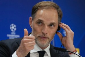 Thomas Tuchel ve İngiltere'ye Müjde