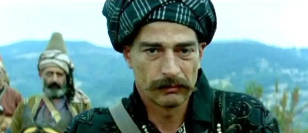 Lüba Paşova'dan Yosif Sırçaciev'e Duygusal Veda