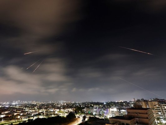 Kuveyt, İran'ın Füze ve Drone Saldırılarında Bir Yaralı Olduğunu Açıkladı