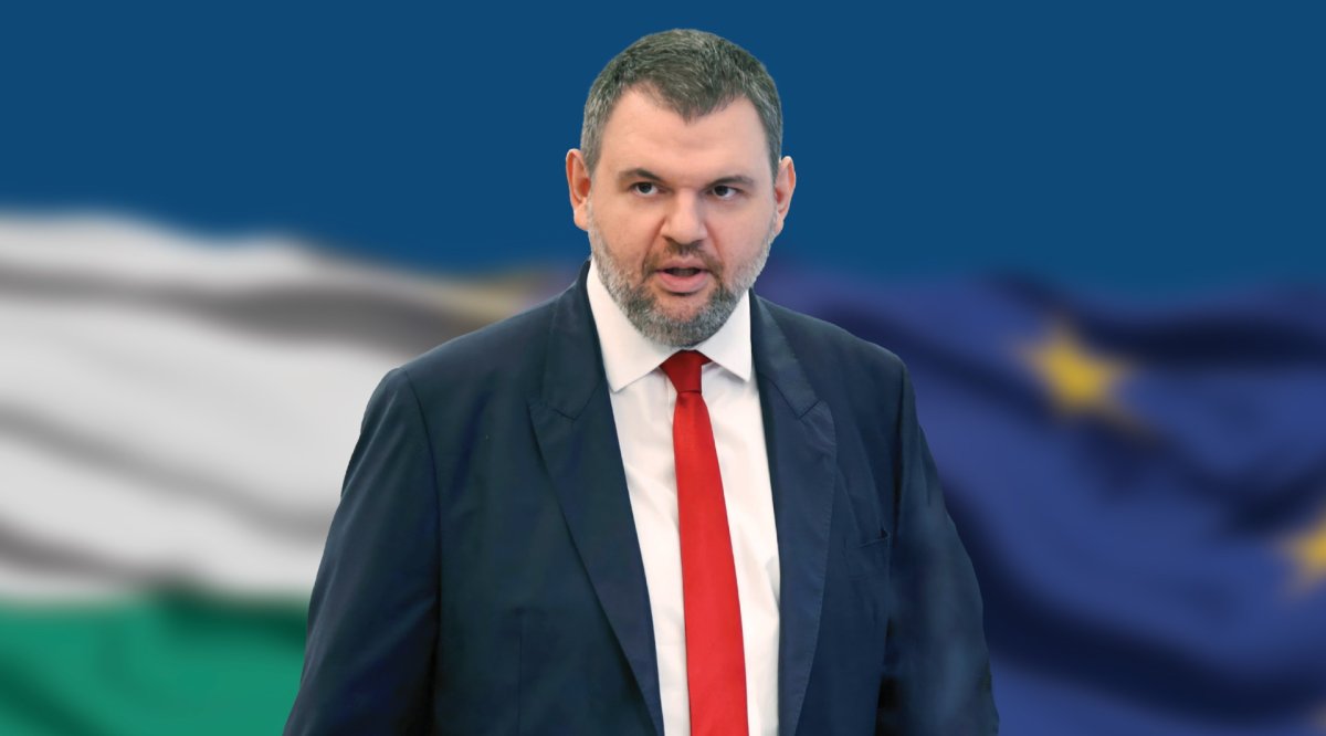 Demirchiye'nin Yaptığı İddialar: Pehevski'nin İzlenmesi