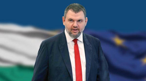 Demirchiye'nin Yaptığı İddialar: Pehevski'nin İzlenmesi