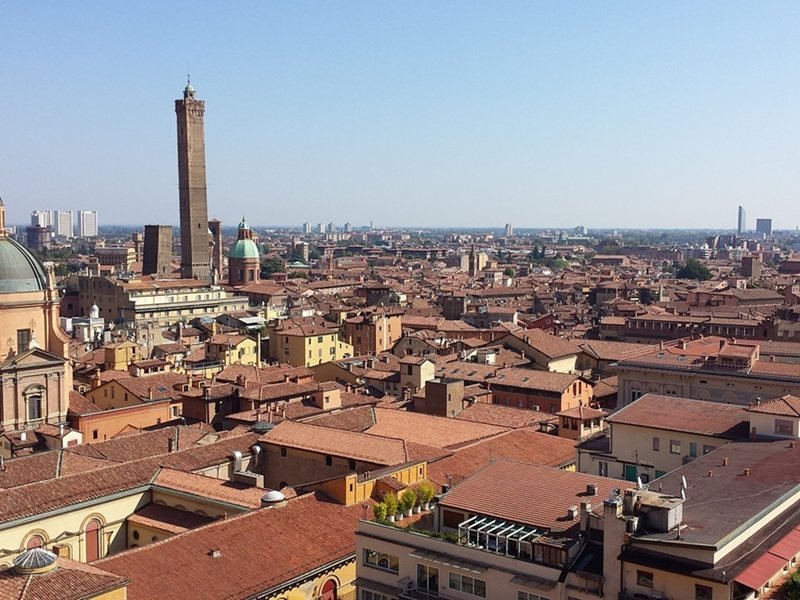 Bologna'da Gözaltında Ölen Faslı, Ölümünden Günler Önce Psikiyatrik Tedaviye Başlamış