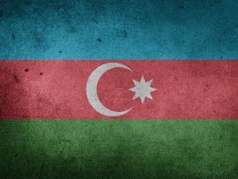 Azerbaycan'dan Rusya'ya Sert Tepki: SOCAR Benzin İstasyonuna Drone Saldırısı Protesto Edildi