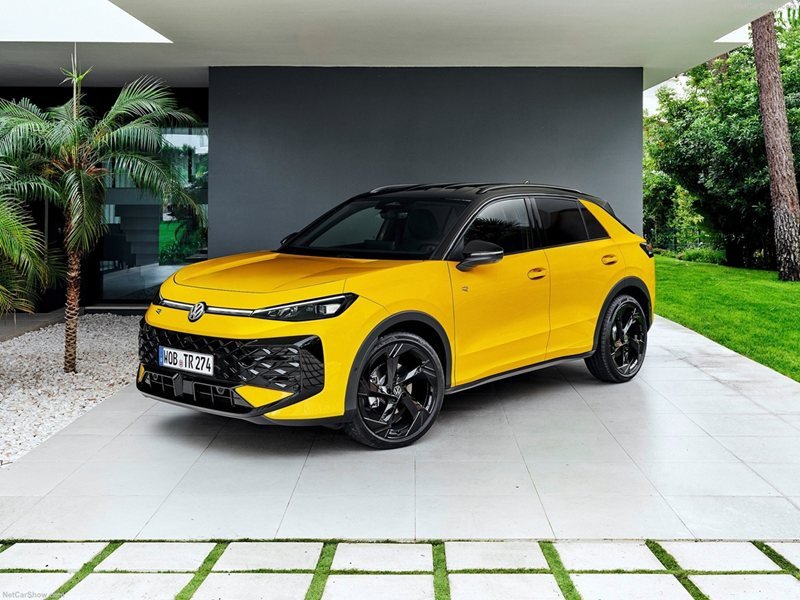 Volkswagen İlk Klasik Hibritini Piyasaya Sürüyor, Toyota'dan Farklı Olacak