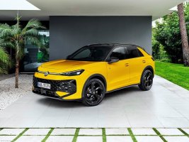 Volkswagen İlk Klasik Hibritini Piyasaya Sürüyor, Toyota'dan Farklı Olacak