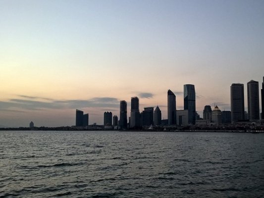 Çin ve Rusya, Qingdao Açıklarında Ortak Deniz Tatbikatı Düzenleyecek
