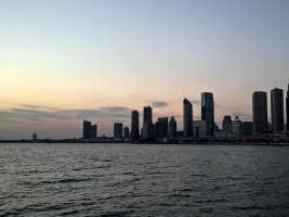 Çin ve Rusya, Qingdao Açıklarında Ortak Deniz Tatbikatı Düzenleyecek