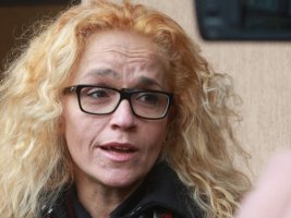 Desislava İvançeva, İliyana Yotova Tarafından Affedilmesinin 1. Yılını Kutluyor