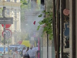 18 Temmuz'da Kavurucu Sıcak, Öğleden Sonra Yer Yer Gök Gürültülü Sağanak