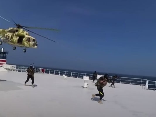 Yemen'de Husilerin Saldırısında 14 Asker Öldü