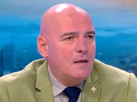 Yavor Kolev: Bomba Tehditleri Düşman Bir Devletten Gelebilir, Amacı Halkı İstikrarsızlaştırmak