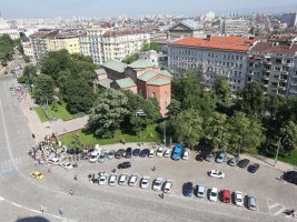 Sofya, Büyük Konut Fiyatlarında Madrid, Brüksel, Budapeşte ve Helsinki'yi Geride Bıraktı