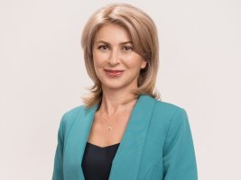 Gabrovo Belediye Başkanı Hristova'dan Polis Müdürlerinin Seçimle Belirlenmesi Önerisi