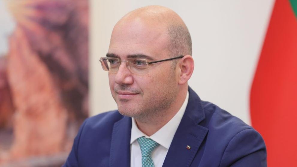 Turizm Bakanı Dimitrov'dan Büyük Festival Kampanyası