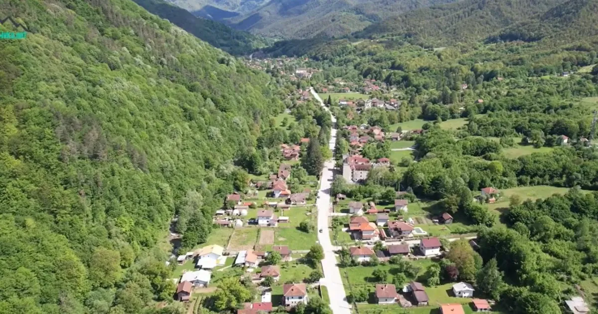Bir Köy Yüzölçümünde Plovdiv'i Geçti: Bulgaristan'ın İkinci Büyük Şehrinin Sıra Dışı Hikayesi