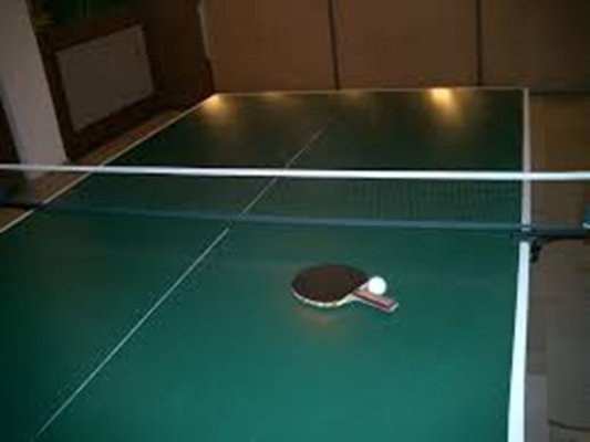 Rusya, Voleyboldan Sonra Masatenisine de Dönüyor