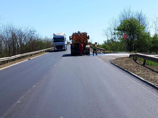 Vratsa ile Kravoder Arasında Gaz Tüpleri Nedeniyle Kapatılan Yol Tekrar Açıldı