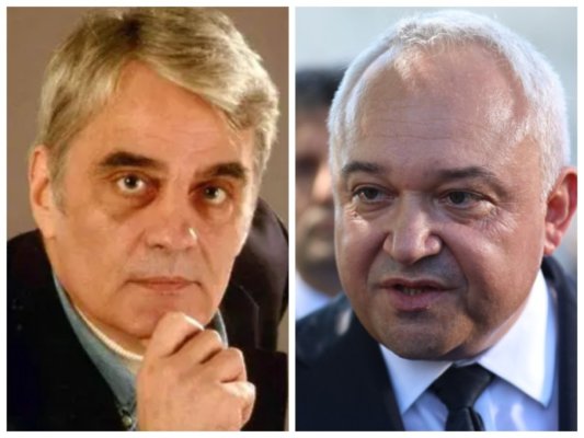 Mavi Efsane, Demerdzhiev'i Yerden Yere Vurdu: 'Ortaçağ Engizisyoncusu'
