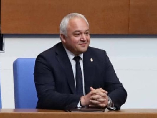 Demerdzhiev: Vladimir Yankov Cinayetinde Şüpheliler Var
