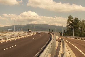 Bakan'dan Pleven-Sevlievo-Burgaz Otobüs Hattı Açıklaması