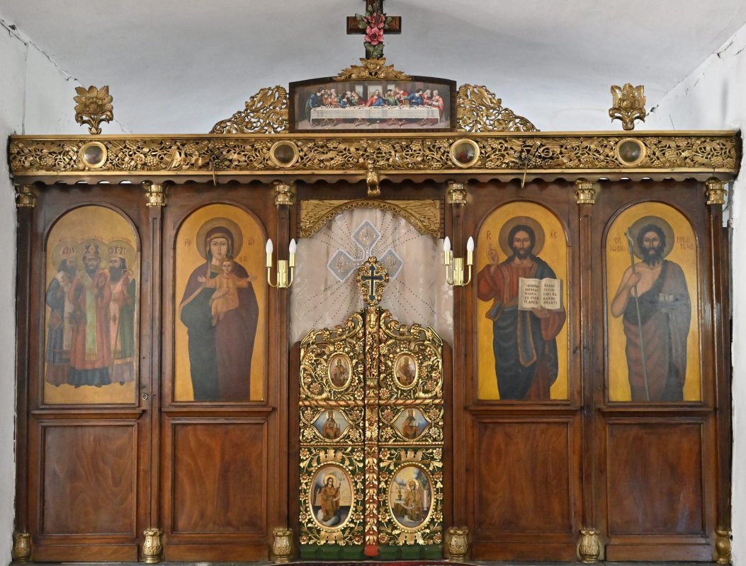 30 Temmuz Kilise Bayramı'nda İki Yasak Dikkat Çekiyor