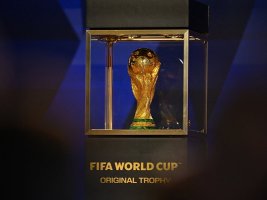 FIFA, Dünya Kupası'nda 7 Milyondan Fazla Saldırgan Gönderiyi Kaldırdı