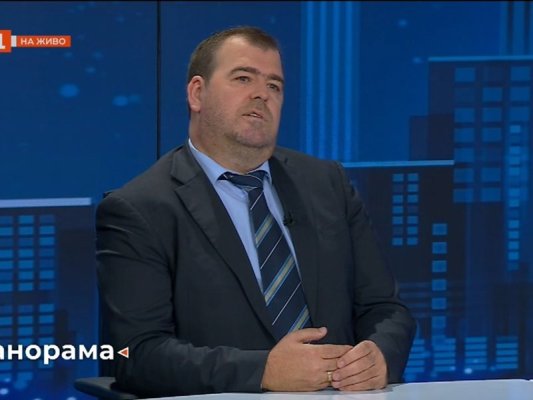Yavor Gechev: Bütçe mümkün olan en iyi uzlaşı, Yotova ise cumhurbaşkanlığı için doğru tercih