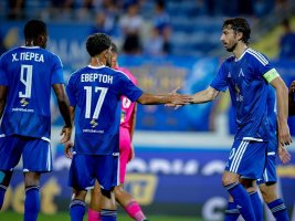 Şampiyonlar Ligi Mesaisi Öncesinde Levski, Dunav'ı 2-1 Yendi