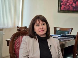 Ombudsman Delçeva: Küçük Çocuklu Aileler ve Emekliler İş Kanunu Değişikliklerinden Zarar Görecek