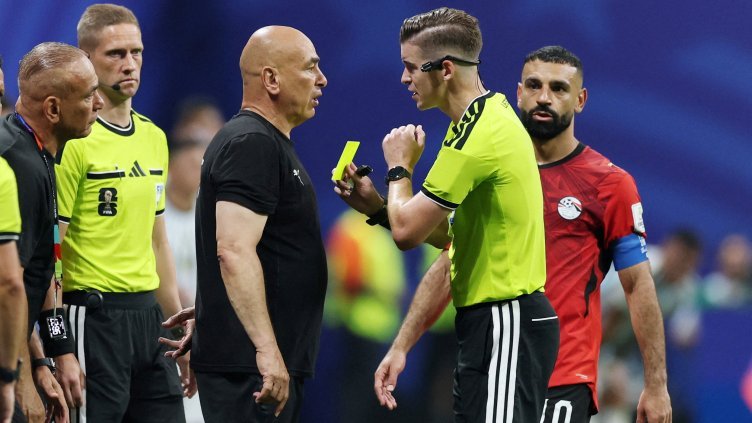 Mısır'dan Arjantin Maçına Skandal İddiası: FIFA Devreye Girdi mi?