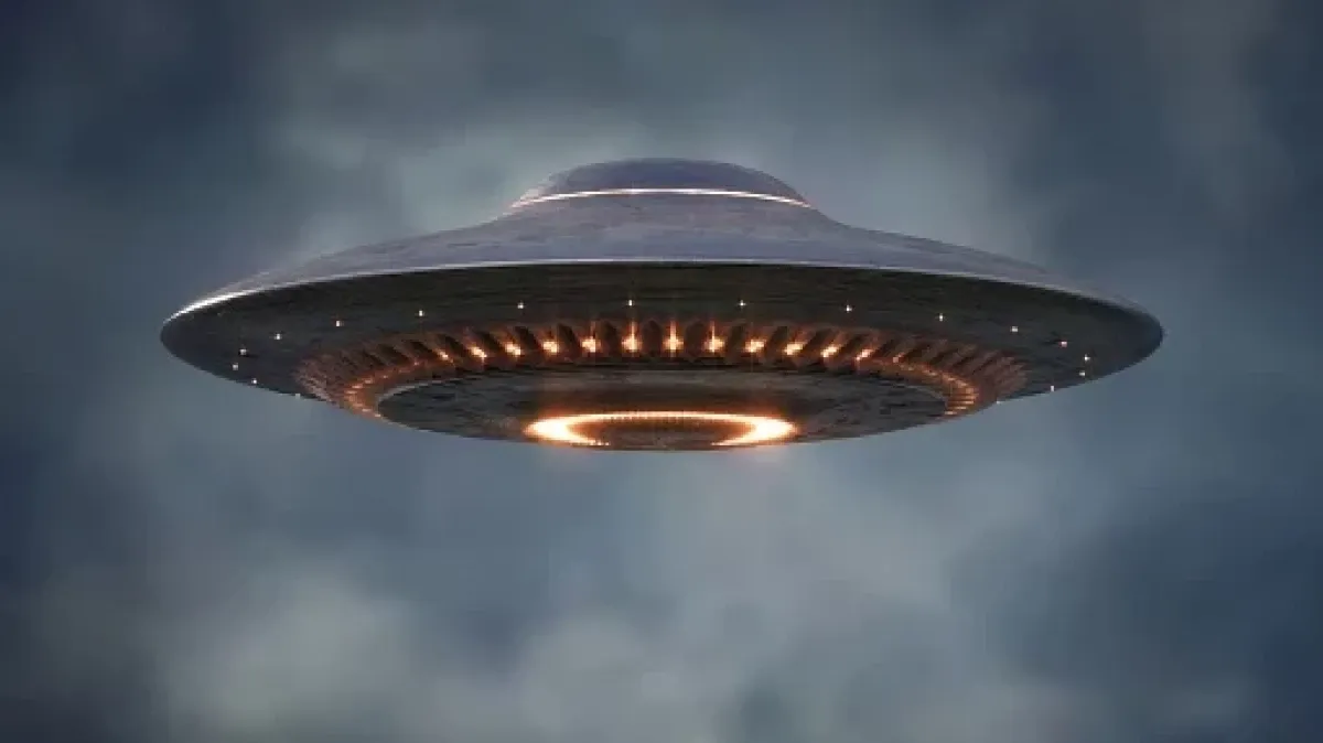 Roswell Gizemi! Komplo Teorilerinin Dedesi Doğduğu Gün