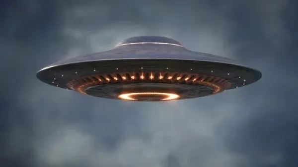 Roswell Gizemi! Komplo Teorilerinin Dedesi Doğduğu Gün