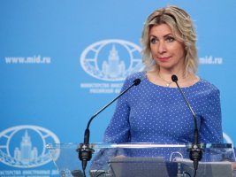 Rusya, Ukrayna'yı Saldırılara Karşılık Vermekle Suçladı