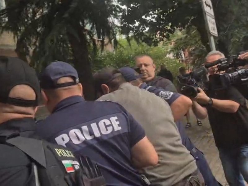 Natalia'nın Kaçıranı İçin Yarın Tutuklama Kararı