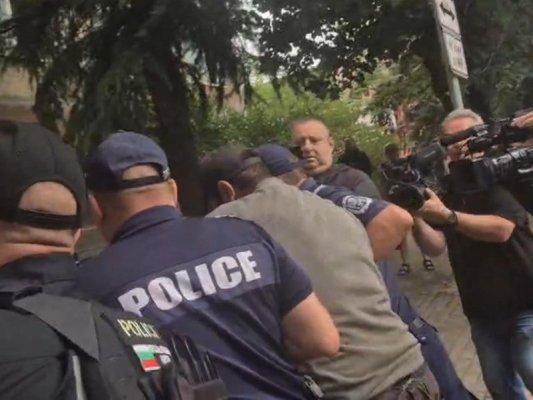Natalia'nın Kaçıranı İçin Yarın Tutuklama Kararı