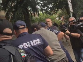 Natalia'nın Kaçıranı İçin Yarın Tutuklama Kararı