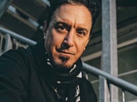 Metal Efsanesi Sick of It All'ın Vokalisti Lou Koller Hayatını Kaybetti