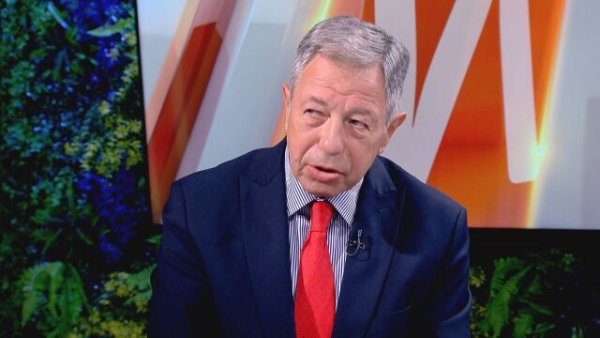 Rumen Milanov'dan Ukraynalı Patron Nevzorov Hakkında Yeni İfşaatlar, Asen Vasilev'i Eleştirdi