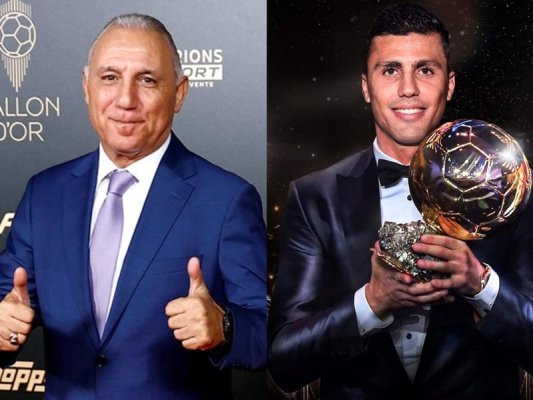 Real Madrid, Rodri İçin Manchester City ile Görüşmelere Başladı