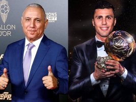 Real Madrid, Rodri İçin Manchester City ile Görüşmelere Başladı
