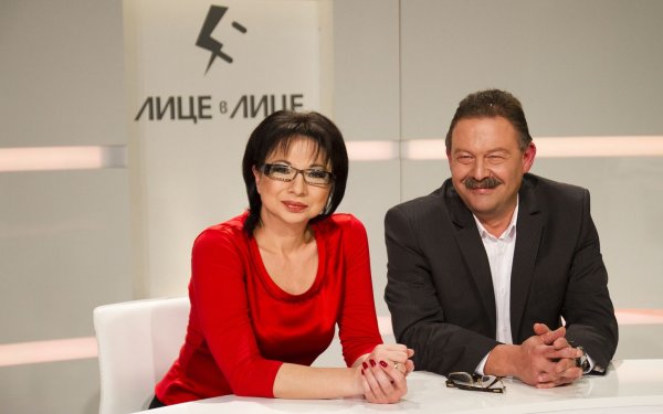 Cvetanka Rizova: Hayatım Tiyatro ve Müzikle Geçti